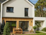 Vente Maison 4 pièces 92 m2 Bain de Bretagne