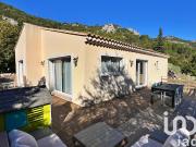 Vente Maison 4 pièces 92 m2 Beauvoisin