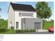 Vente Maison 4 pièces 92 m2 Change