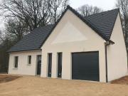 Vente Maison 4 pièces 92 m2 Cheverny