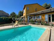 Vente Maison 4 pièces 92 m2 Digne les Bains