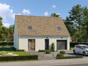 Vente Maison 4 pièces 92 m2 Dives sur Mer
