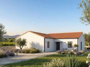 Vente Maison 4 pièces 92 m2 Douchapt