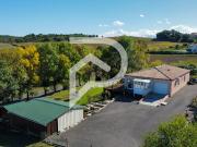 Vente Maison 4 pièces 92 m2 Fanjeaux