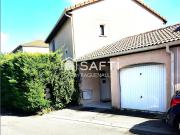 Vente Maison 4 pièces 92 m2 Feyzin