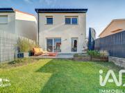 Vente Maison 4 pièces 92 m2 Fleury