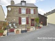 Vente Maison 4 pièces 92 m2 Fougerolles du Plessis