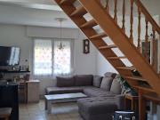 Vente Maison 4 pièces 92 m2 Fouquereuil
