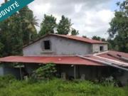 Vente Maison 4 pièces 92 m2 Gros morne