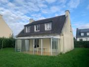 Vente Maison 4 pièces 92 m2 Guilers