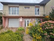 Vente Maison 4 pièces 92 m2 Haudainville