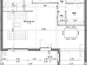 Vente Maison 4 pièces 92 m2 Lézignan Corbières