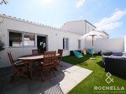 Vente Maison 4 pièces 92 m2 L'Houmeau