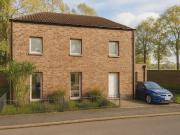 Vente Maison 4 pièces 92 m2 Lille