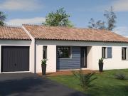 Vente Maison 4 pièces 92 m2 Loire les Marais