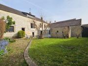 Vente Maison 4 pièces 92 m2 Magny en Vexin