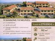 Vente Bureaux 10 pièces 1888 m2 Sainte Tulle