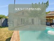 Vente Maison 4 pièces 92 m2 Marennes