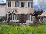 Vente Maison 4 pièces 92 m2 Marseille 13ème