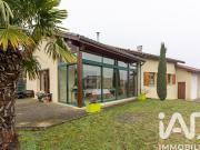 Vente Maison 4 pièces 92 m2 Messimy