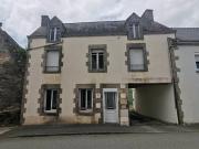 Vente Maison 4 pièces 92 m2 Pluméliau