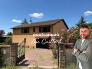 Vente Maison 4 pièces 92 m2 Reyrieux