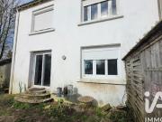 Vente Maison 4 pièces 92 m2 Roudouallec