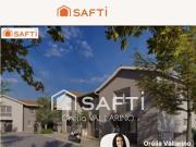 Vente Maison 4 pièces 92 m2 Saint Jean d'Illac