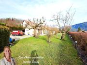 Vente Maison 4 pièces 92 m2 Saint Laurent du Pont