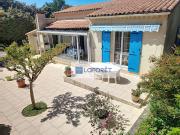 Vente Maison 4 pièces 92 m2 Saint Pantaléon les Vignes