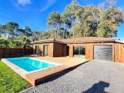 Vente Maison 4 pièces 92 m2 Saint Vincent de Tyrosse