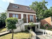 Vente Maison 4 pièces 92 m2 Villeneuve Saint Georges