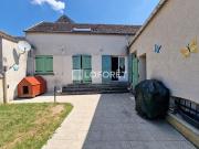 Vente Maison 4 pièces 92 m2 Voulx