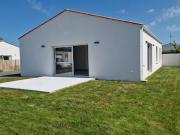 Vente Maison 4 pièces 93.11 m2 Le Gua