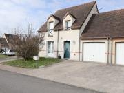 Vente Maison 4 pièces 93.25 m2 Checy