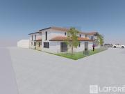 Vente Maison 4 pièces 93.2 m2 Gujan Mestras