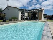 Vente Maison 4 pièces 93.56 m2 Talmont Saint Hilaire