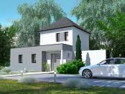 Vente Maison 4 pièces 93.67 m2 Champmotteux