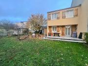 Vente Maison 4 pièces 93.94 m2 Meaux