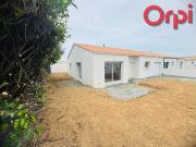 Vente Maison 4 pièces 93 m2 Angles