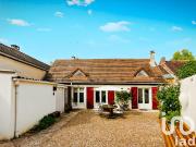 Vente Maison 4 pièces 93 m2 Bailleul sur therain