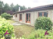 Vente Maison 4 pièces 93 m2 Belin Béliet