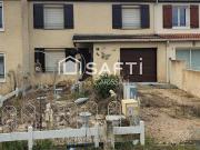 Vente Maison 4 pièces 93 m2 Bergerac