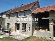 Vente Maison 4 pièces 93 m2 Briarres sur Essonne