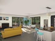 Vente Maison 4 pièces 93 m2 Cartelègue