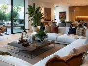 Vente Maison 4 pièces 93 m2 Coupvray