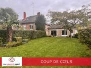 Vente Maison 4 pièces 93 m2 Crespin