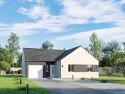 Vente Maison 4 pièces 93 m2 Doué la Fontaine