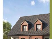 Vente Maison 4 pièces 93 m2 Ecurie