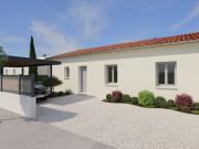 Vente Maison 4 pièces 93 m2 Gardouch